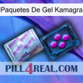 Kamagra Gel Packs 37